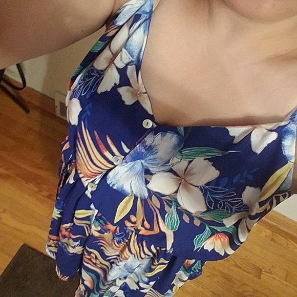 Summer romper - Picture 4 of 5